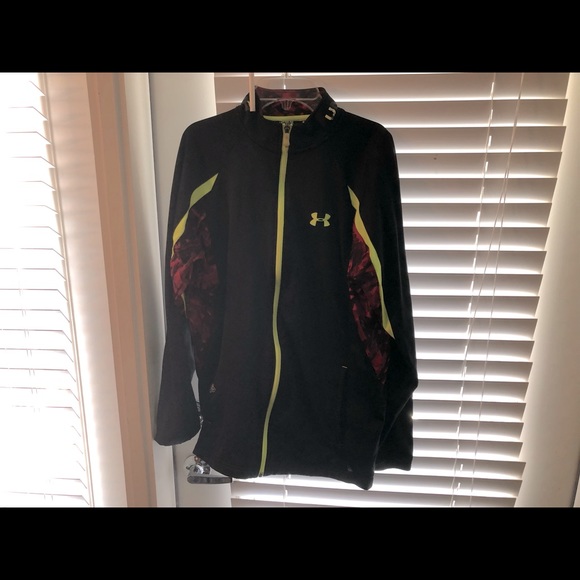 Underarmour Jacket - Picture 4 of 4